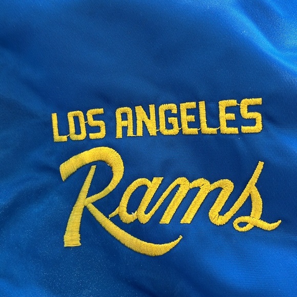 CBS Sports’s Proline Starter Los Angeles Rams NFL - Picture 3 of 8